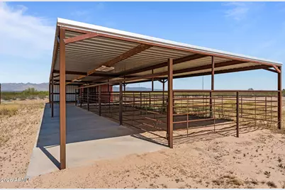 72901 70 1/2 Street, Wenden, AZ 85357 - Photo 17