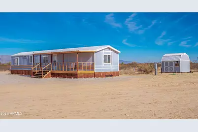 72901 70 1/2 Street, Wenden, AZ 85357 - Photo 21