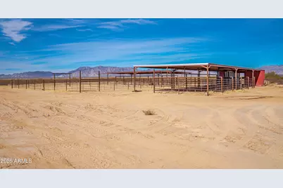 72901 70 1/2 Street, Wenden, AZ 85357 - Photo 7
