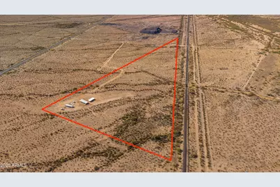 72901 70 1/2 Street, Wenden, AZ 85357 - Photo 29