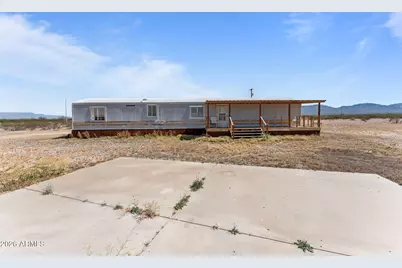 72901 70 1/2 Street, Wenden, AZ 85357 - Photo 67