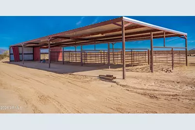 72901 70 1/2 Street, Wenden, AZ 85357 - Photo 5