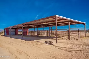 72901 70 1/2 St, Wenden, AZ 85357 - Photo 5