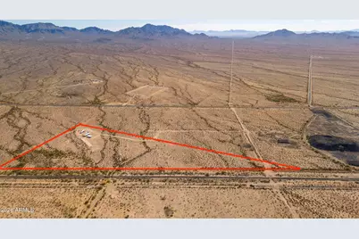 72901 70 1/2 Street, Wenden, AZ 85357 - Photo 31