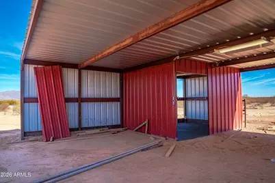 72901 70 1/2 Street, Wenden, AZ 85357 - Photo 11