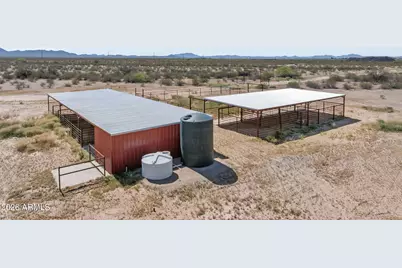 72901 70 1/2 Street, Wenden, AZ 85357 - Photo 15