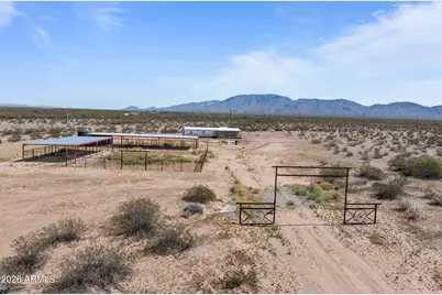 72901 70 1/2 Street, Wenden, AZ 85357 - Photo 63