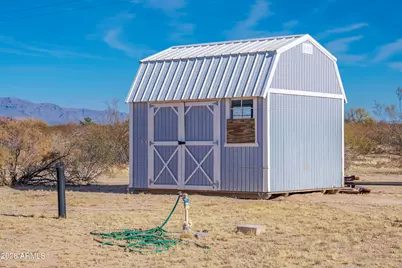 72901 70 1/2 Street, Wenden, AZ 85357 - Photo 23