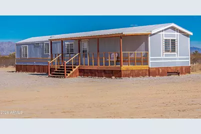 72901 70 1/2 Street, Wenden, AZ 85357 - Photo 13