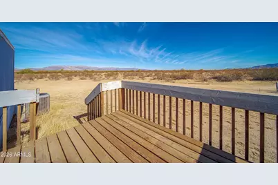 72901 70 1/2 Street, Wenden, AZ 85357 - Photo 15