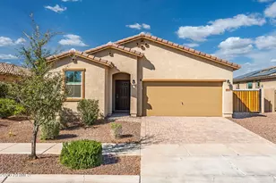 40142 W Crane Dr, Maricopa, AZ 85138 - Photo 1