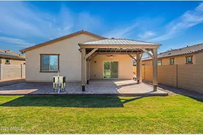 40142 W Crane Drive, Maricopa, AZ 85138 - Photo 29