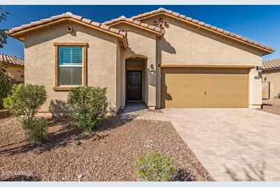 40142 W Crane Drive, Maricopa, AZ 85138 - Photo 5
