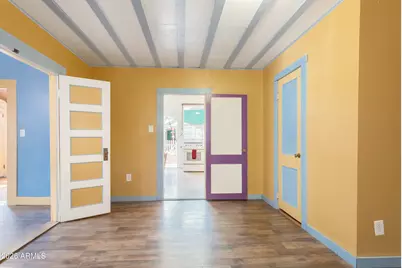 425 Garden Avenue, Bisbee, AZ 85603 - Photo 19