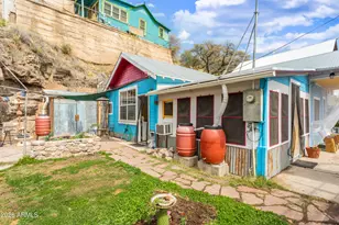 425 Garden Ave, Bisbee, AZ 85603 - Photo 25