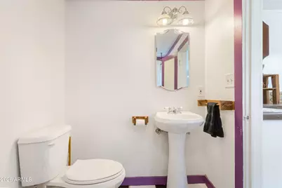 425 Garden Avenue, Bisbee, AZ 85603 - Photo 21