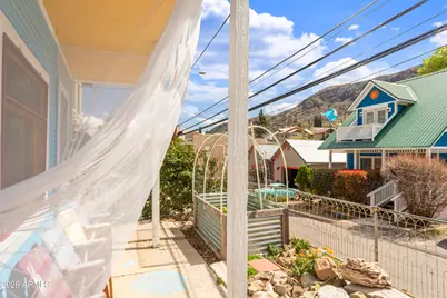 425 Garden Avenue, Bisbee, AZ 85603 - Photo 29