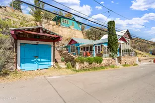 425 Garden Ave, Bisbee, AZ 85603 - Photo 3