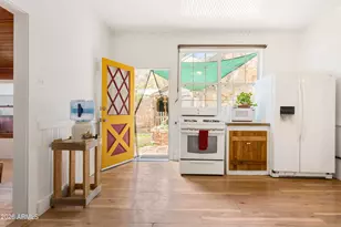 425 Garden Ave, Bisbee, AZ 85603 - Photo 11