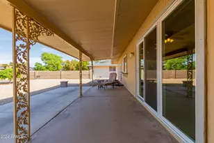10214 W Burns Dr, Sun City, AZ 85351 - Photo 21