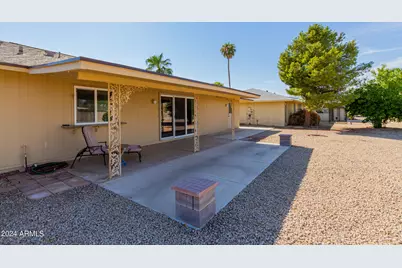 10214 W Burns Drive, Sun City, AZ 85351 - Photo 27