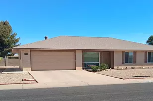 10214 W Burns Dr, Sun City, AZ 85351 - Photo 1