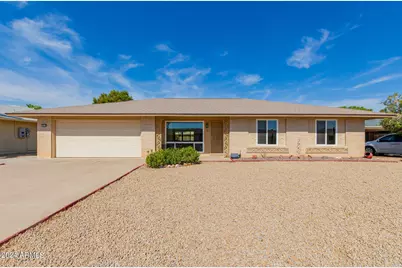 10214 W Burns Drive, Sun City, AZ 85351 - Photo 33