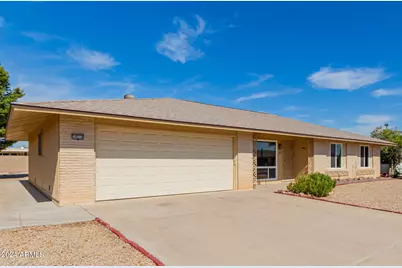 10214 W Burns Drive, Sun City, AZ 85351 - Photo 3