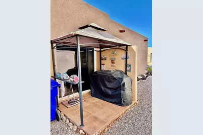 369 S Taylors Trail --, Sierra Vista, AZ 85635 - Photo 37