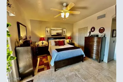 369 S Taylors Trail --, Sierra Vista, AZ 85635 - Photo 23