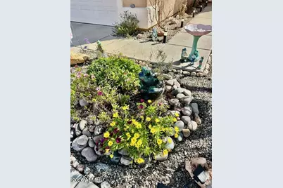 369 S Taylors Trail --, Sierra Vista, AZ 85635 - Photo 5