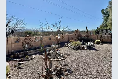 369 S Taylors Trail --, Sierra Vista, AZ 85635 - Photo 33