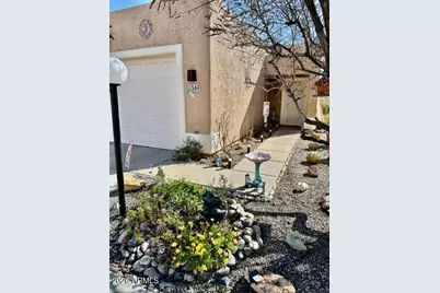 369 S Taylors Trail --, Sierra Vista, AZ 85635 - Photo 3