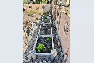 369 S Taylors Trail --, Sierra Vista, AZ 85635 - Photo 31