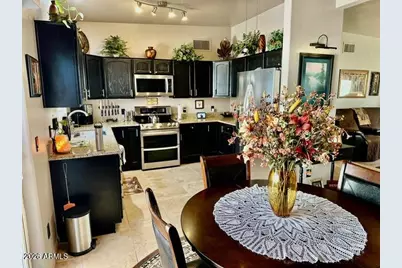 369 S Taylors Trail --, Sierra Vista, AZ 85635 - Photo 13