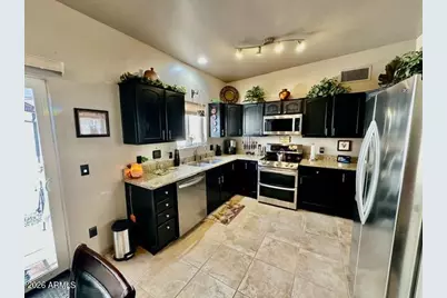 369 S Taylors Trail --, Sierra Vista, AZ 85635 - Photo 9