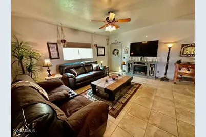 369 S Taylors Trail --, Sierra Vista, AZ 85635 - Photo 7