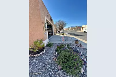 369 S Taylors Trail --, Sierra Vista, AZ 85635 - Photo 35