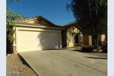 25176 W Cranston Lane S, Buckeye, AZ 85326 - Photo 1