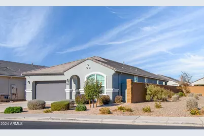 38128 W San Sisto Avenue, Maricopa, AZ 85138 - Photo 1