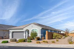 38128 W San Sisto Ave, Maricopa, AZ 85138 - Photo 1