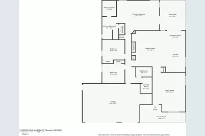 4025 W Wethersfield Road, Phoenix, AZ 85029 - Photo 45