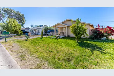 421 E Edison Avenue, Buckeye, AZ 85326 - Photo 3