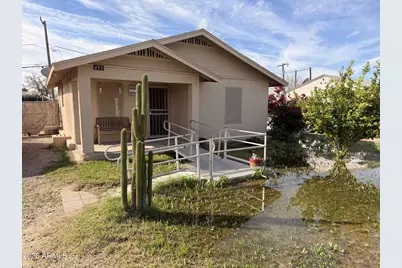 421 E Edison Avenue, Buckeye, AZ 85326 - Photo 5