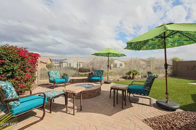 16685 S 181st Drive, Goodyear, AZ 85338 - Photo 39