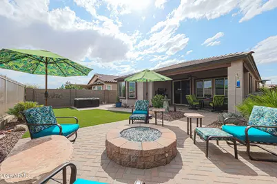 16685 S 181st Drive, Goodyear, AZ 85338 - Photo 41