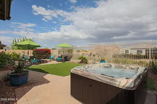 16685 S 181st Dr, Goodyear, AZ 85338 - Photo 37