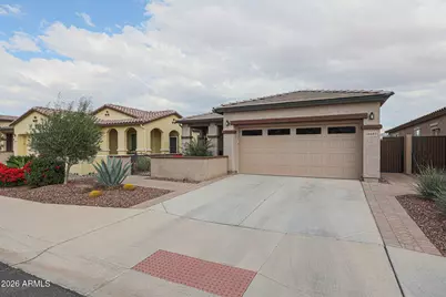 16685 S 181st Drive, Goodyear, AZ 85338 - Photo 3