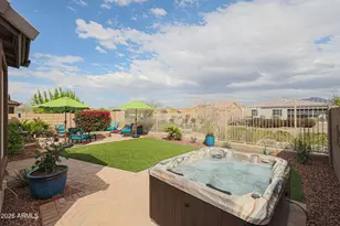 16685 S 181st Dr, Goodyear, AZ 85338 - Photo 1