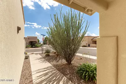 762 S Clubhouse Lane, Sierra Vista, AZ 85635 - Photo 3